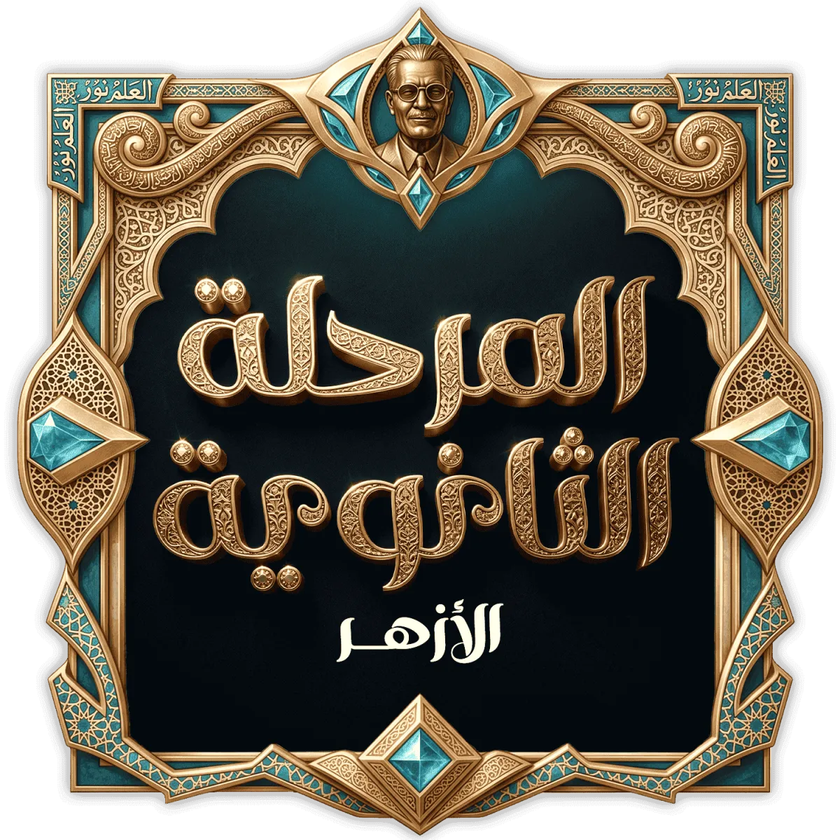المرحلة الثانوية أزهر